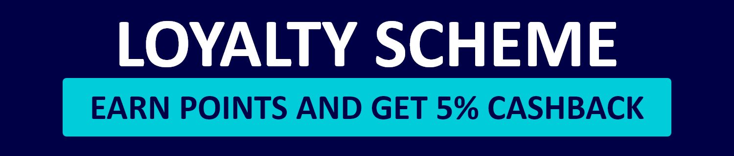 SKE Crystal Loyalty Scheme