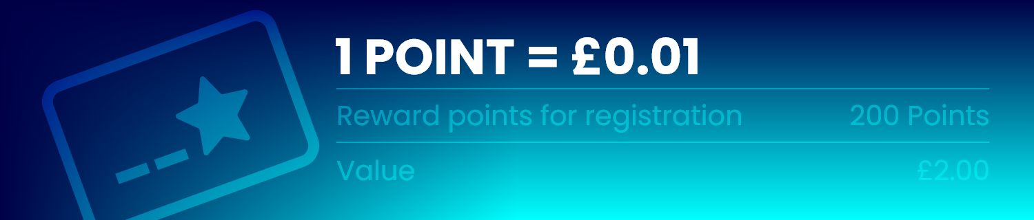 SKE Crystal Loyalty Scheme